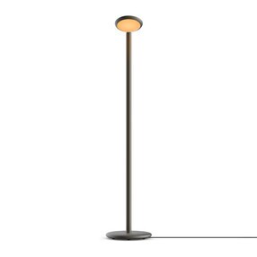 GRAU - Parrot LED vloerlamp