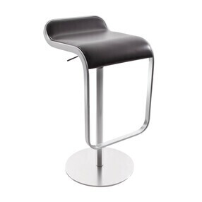 Magis Bombo - Tabouret réglable en hauteur 50-74cm