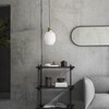 Menu - Norm - Miroir mural