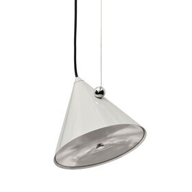 Muuto - Pose LED hanglamp Ø 25cm