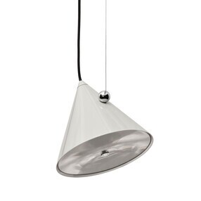 Muuto - Pose LED Pendelleuchte Ø 25cm