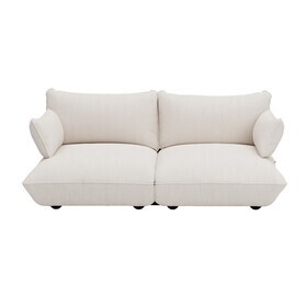 Fatboy - Sumo Medium bank Bouclé