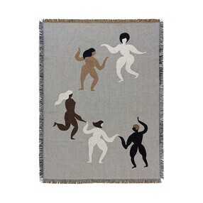 Ferm Living - Tapisserie Free