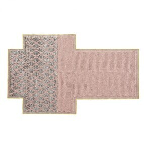 GAN - Mangas Space Rectangular Teppich