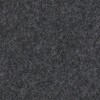 Softline - Ohio - Sofa-hoekelement 98x98cm - antraciet/vilt 623/onderstel chroom/met 1 rugkussen 62x45cm