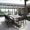 Fermob - Costa Garden Table rectangular