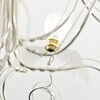 Ingo Maurer - Birdie Suspended Lamp