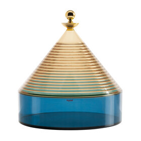 Kartell - Trullo Container