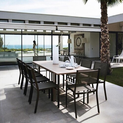 Fermob - Costa Garden Table rectangular