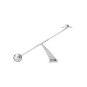 Audo - Bougeoir Interconnect 42,5cm