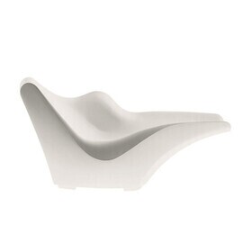 Driade - Chaise-longue Tokyo Pop