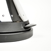 Alessi - Alessi MG32 Elektrischer Wasserkocher