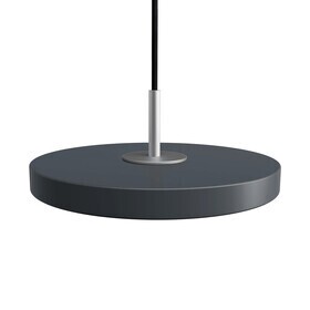 Umage - Asteria Micro LED hanglamp V2 staal