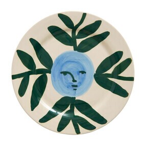 HAY - La Pittura Teller Ø 28,5cm