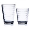 iittala - Aino Aalto - Set de verres
