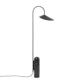 Ferm Living - Arum Stehleuchte