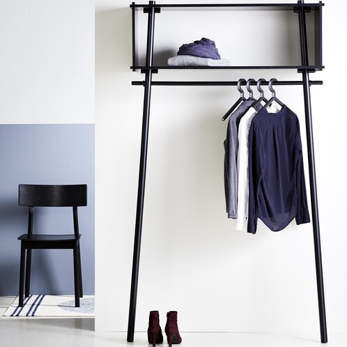 Woud - Illusion - Set de 3 cintres