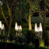 Foscarini - Havana Outdoor Bassa Terra - Lampadaire