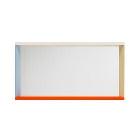 Vitra - Mirror Colour Frame M