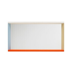 Vitra - Mirror Colour Frame M