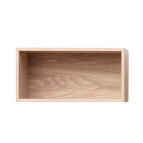 Muuto - Mini Stacked 2.0 Einzelmodul S