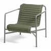 HAY - Palissade - Coussin matelassé 117x49.5cm
