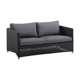 Cane-line - Sense Outdoor Sofa