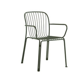 &Tradition - Thorvald SC95 Gartenarmlehnstuhl