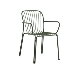&Tradition - Thorvald SC95 Outdoor Armchair