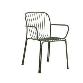 &Tradition - Thorvald SC95 tuinarmstoel