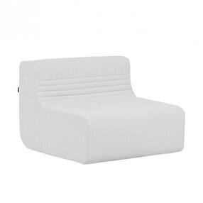 Softline - Loft Outdoor Sofa Mittelmodul