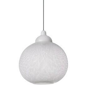 Moooi - Suspension Non Random Light
