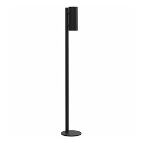 FROST - Distributeur de savon/désinfectant Nova2 support sol noir