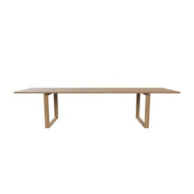 Fritz Hansen - Essay™ CM31 Table 317x100x72cm