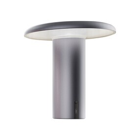 Artemide - Takku LED tafellamp met batterij