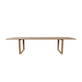 Fritz Hansen - Essay™ CM31 tafel 317x100x72cm