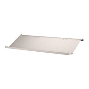 String - String System Schuhablage 78x30cm Stahl