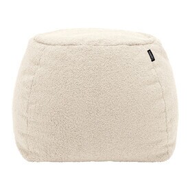 freistil Rolf Benz - freistil 173 Teddy Edition Pouf