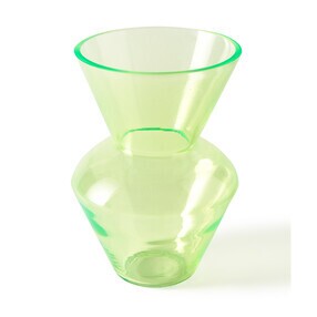 POLSPOTTEN - Fat Neck Vase S