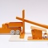 Magis - Magis Archetoys Nutzfahrzeug-Miniaturen