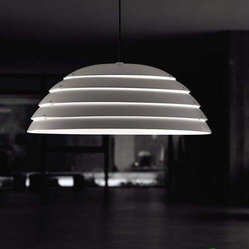 Martinelli Luce - Cupolone Pendelleuchte
