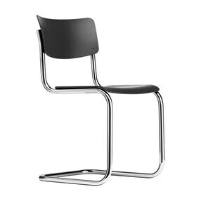 Thonet - Chaise cantilever S 43