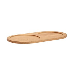 MiaCara - Doppio Tray