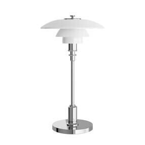 Louis Poulsen - Lampe de table LED PH 2/1 Portable avec batterie