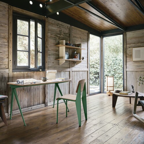 Vitra Standard Chair | AmbienteDirect