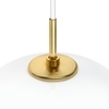 Louis Poulsen - VL45 Radiohus Suspension Lamp