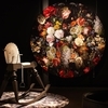 Moooi Carpets - Eden Queen Carpet Round