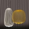 Foscarini - Spokes 1 LED Suspension Lamp