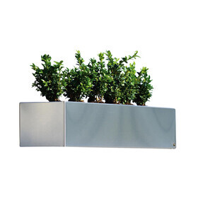 Radius Design - Blumenkasten