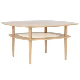 Umage - Together Couchtisch quadratisch